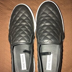 Steve Madden sneakers